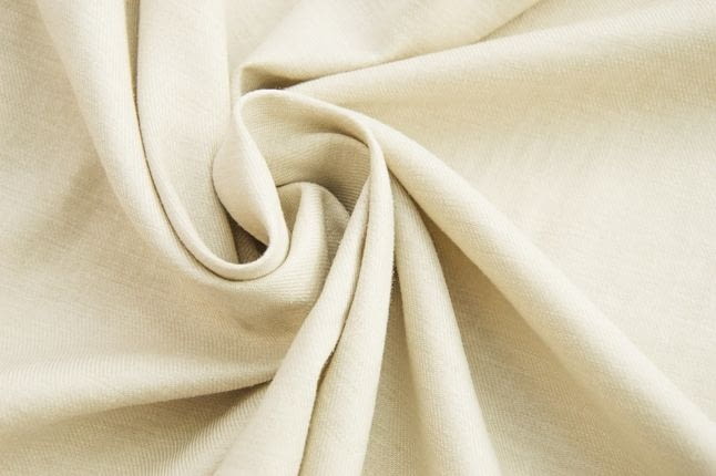Что сшить из ткани лен с вискозой?