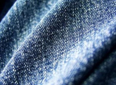 Ткань джинс: виды материала и что в тренде весной 2019
