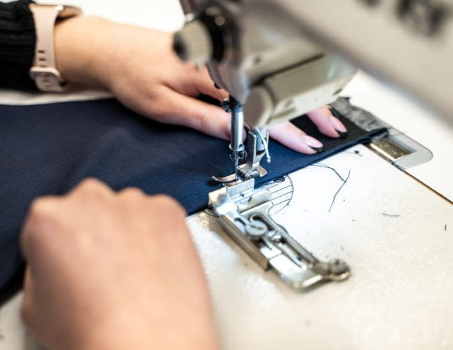 "Текстиль-Контакт" планує створити швейне виробництво у Рівному