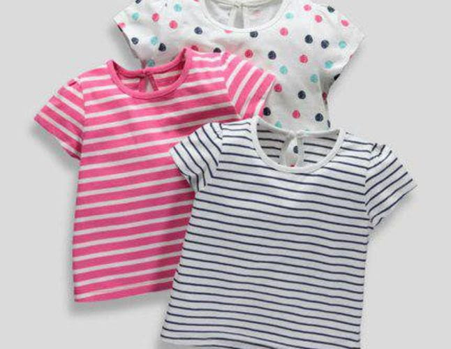 Детские футболки из ситца или синтетики: что качественнее?