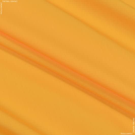 Тканини для суконь - Сорочкова яскраво-жовтий
