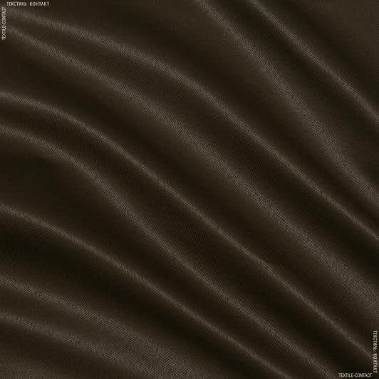 Тканини для спецодягу - Грета-2811 коричневий