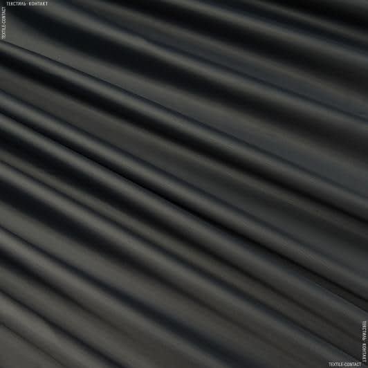 Тканини для наметів - Оксфорд-135 темно сірий