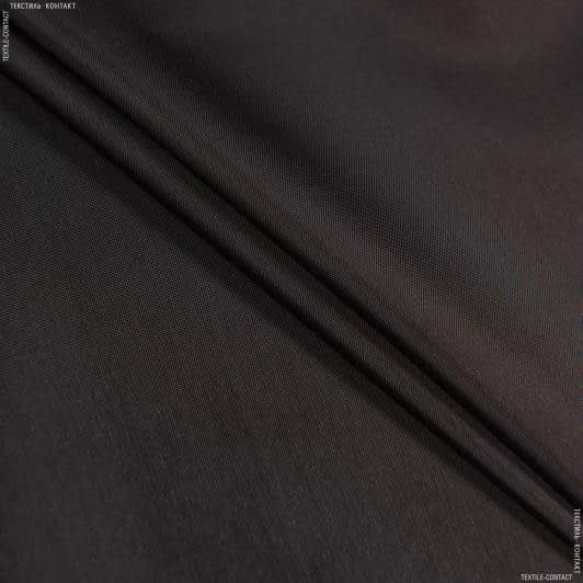 Ткани для верхней одежды - Болония  сильвер коричневый