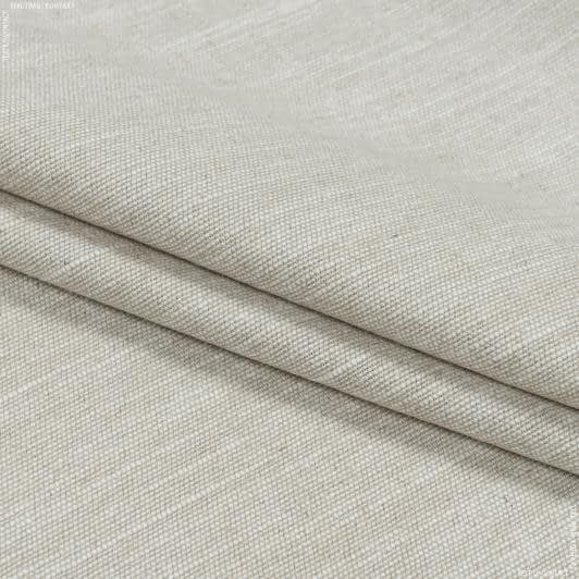 Ткани портьерные ткани - Декоративная ткань  танами / tanami натуральный