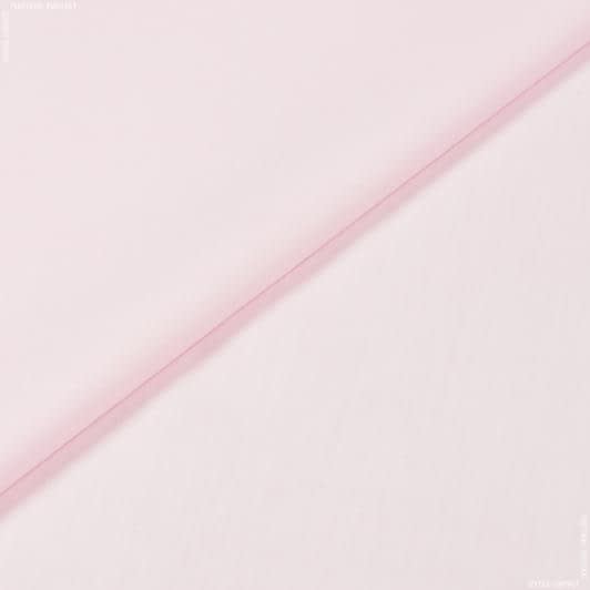 Ткани для мед. одежды - Сорочечная светло-розовый