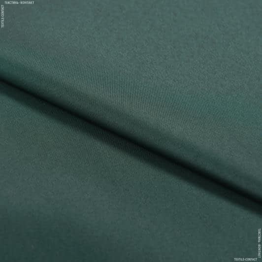 Тканини для верхнього одягу - Плащова Фортуна зелений/болотний