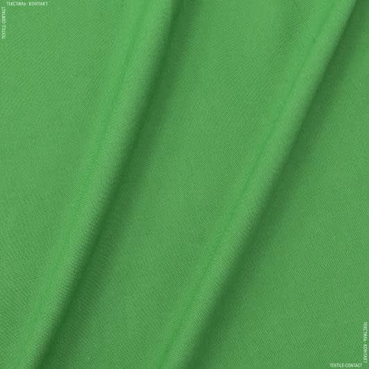 Ткани для брюк - Лен гранд зеленый