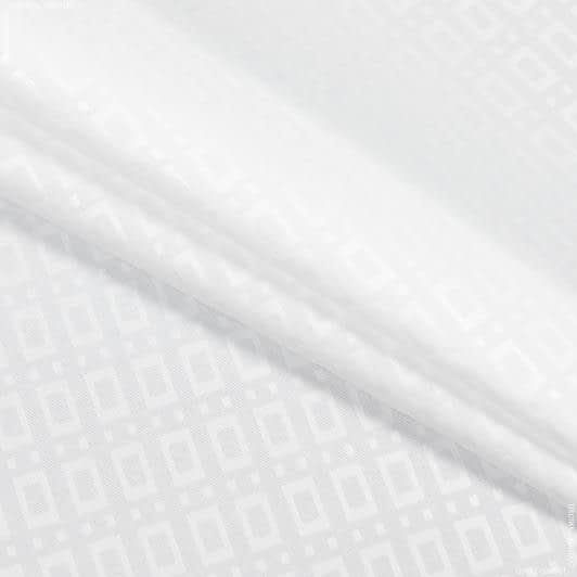 Тканини для матраців - Мікрофібра OPT.WHITE
