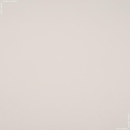 Тканини дублірин, флізелін - Дублірин для ламбикенів (бандо) білий 507г/м