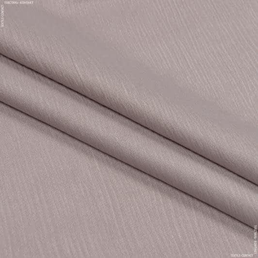 Ткани для костюмов - Плательная жасмин палевый