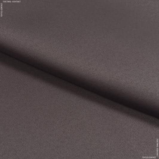 Ткани портьерные ткани - Блекаут 2 эконом  / blackout   какао