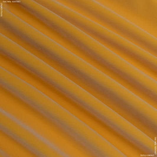 Ткани портьерные ткани - Велюр  классик наварра желтый