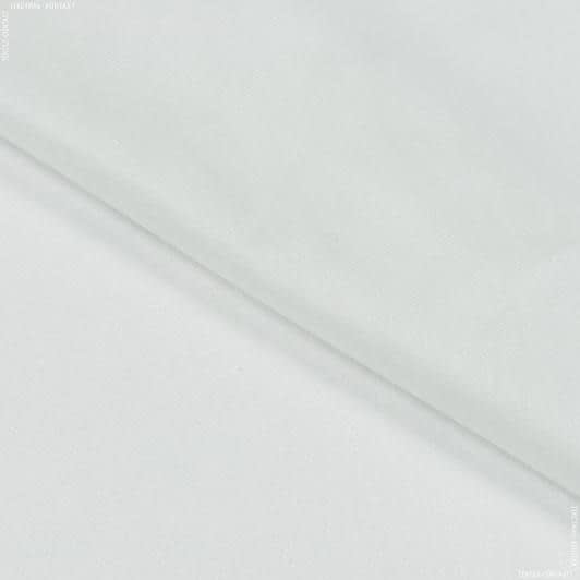 Тканини неткане полотно - Спанбонд 30g білий