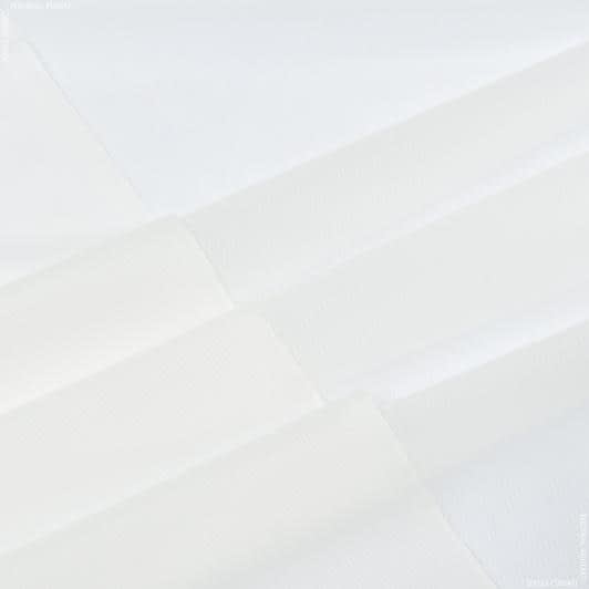 Ткани дублирин, флизелин - Дублерин эласт. белый 42г/м