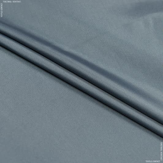 Ткани для верхней одежды - Болония сильвер серый
