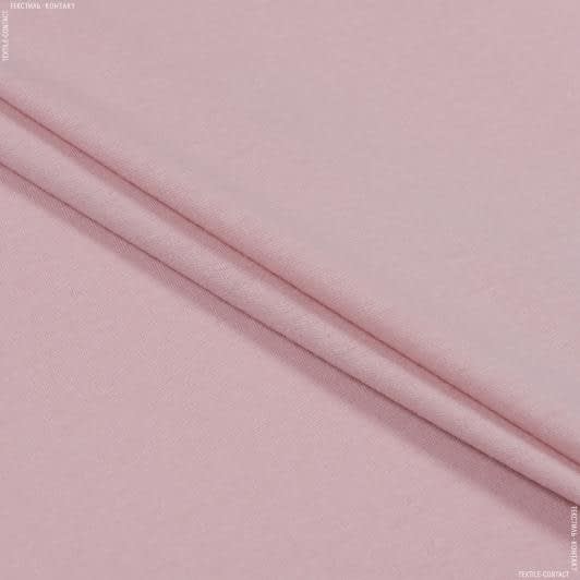 Тканини підкладкова тканина - Трикотаж підкладковий рожевий