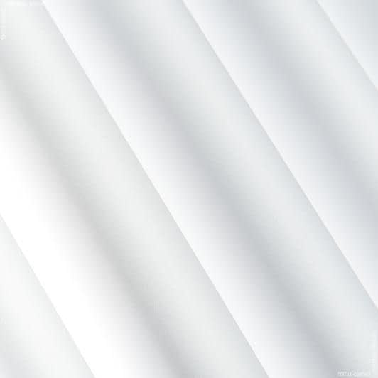 Ткани для платьев - Батист  белый