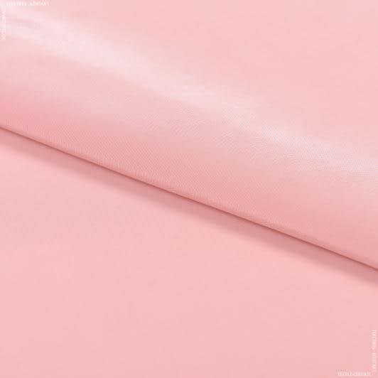 Тканини для суконь - Блузкова BORNEO рожевий