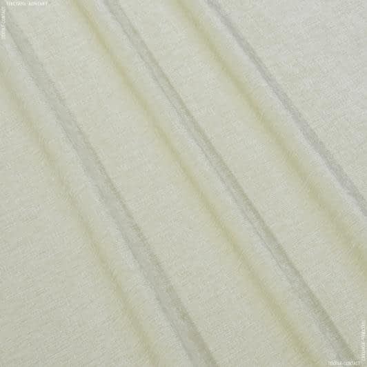 Ткани портьерные ткани - Шенилл  анжел/angel молочный 