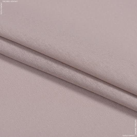 Ткани для постельного белья - Бязь ТКЧ гладкокрашенная капучино