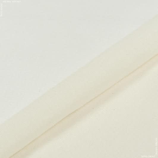 Ткани дублирин, флизелин - Дублерин ткан. белый  100г/м