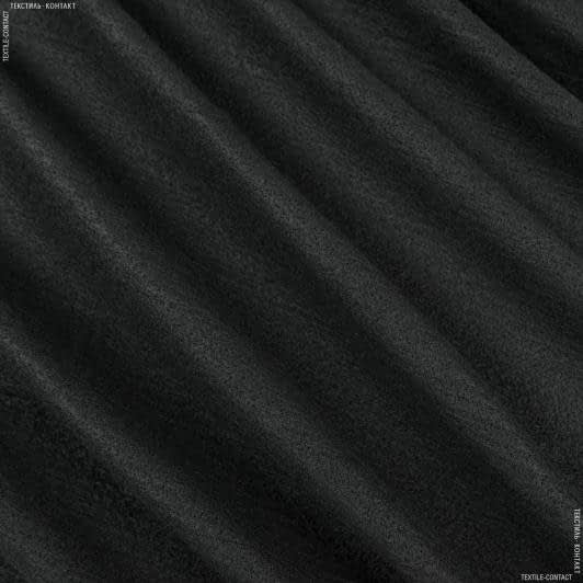 Ткани ненатуральные ткани - Утеплитель Slimtex черный 200г/м.кв