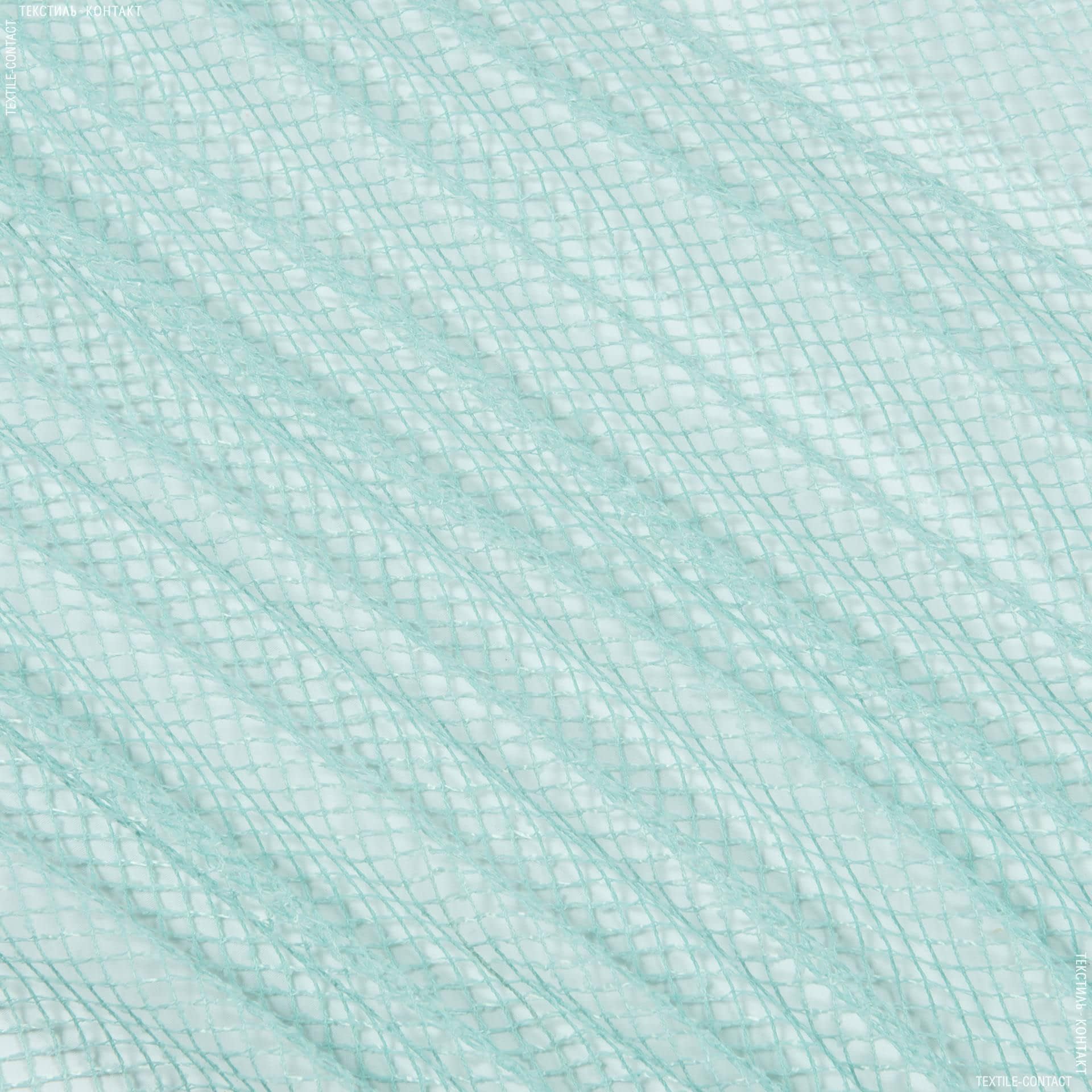 Ткани для драпировки стен и потолков - Тюль сетка  элиза/ бриз