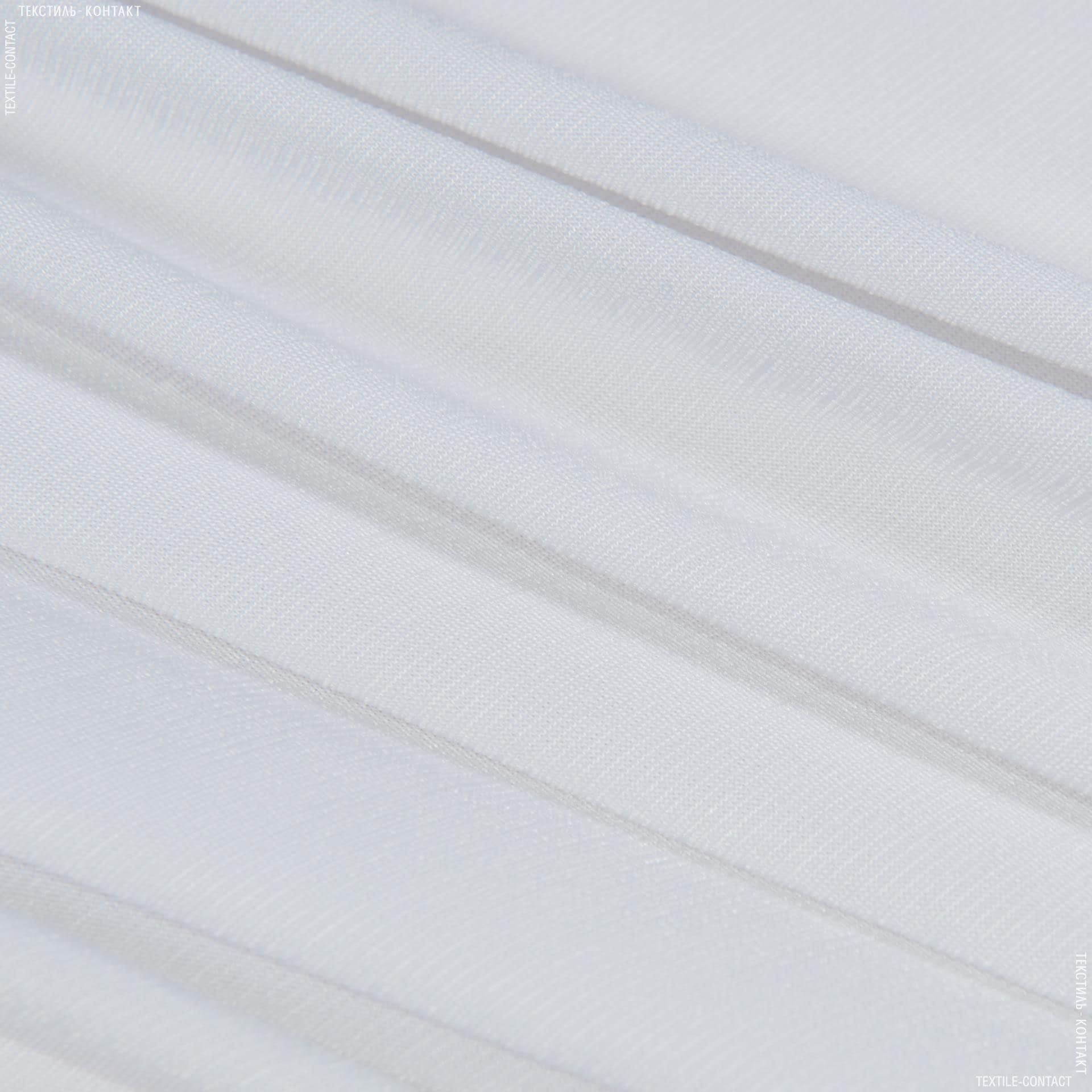 Ткани для платьев - Трикотаж масло белый
