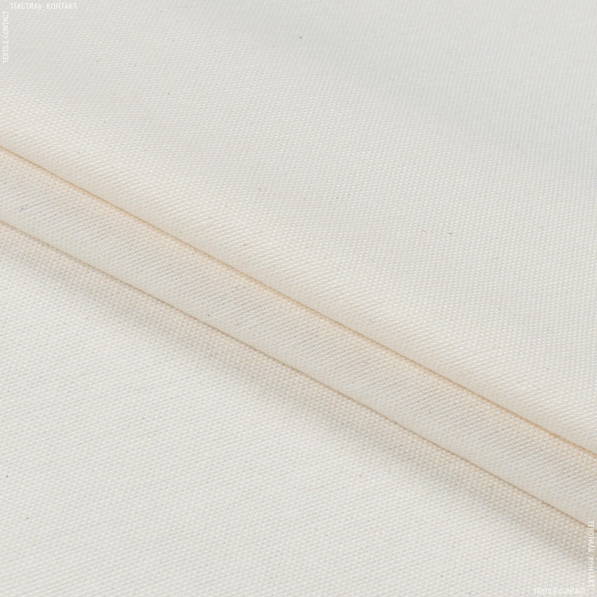Тканини портьєрні тканини - Декоративна тканина астер/aster крем