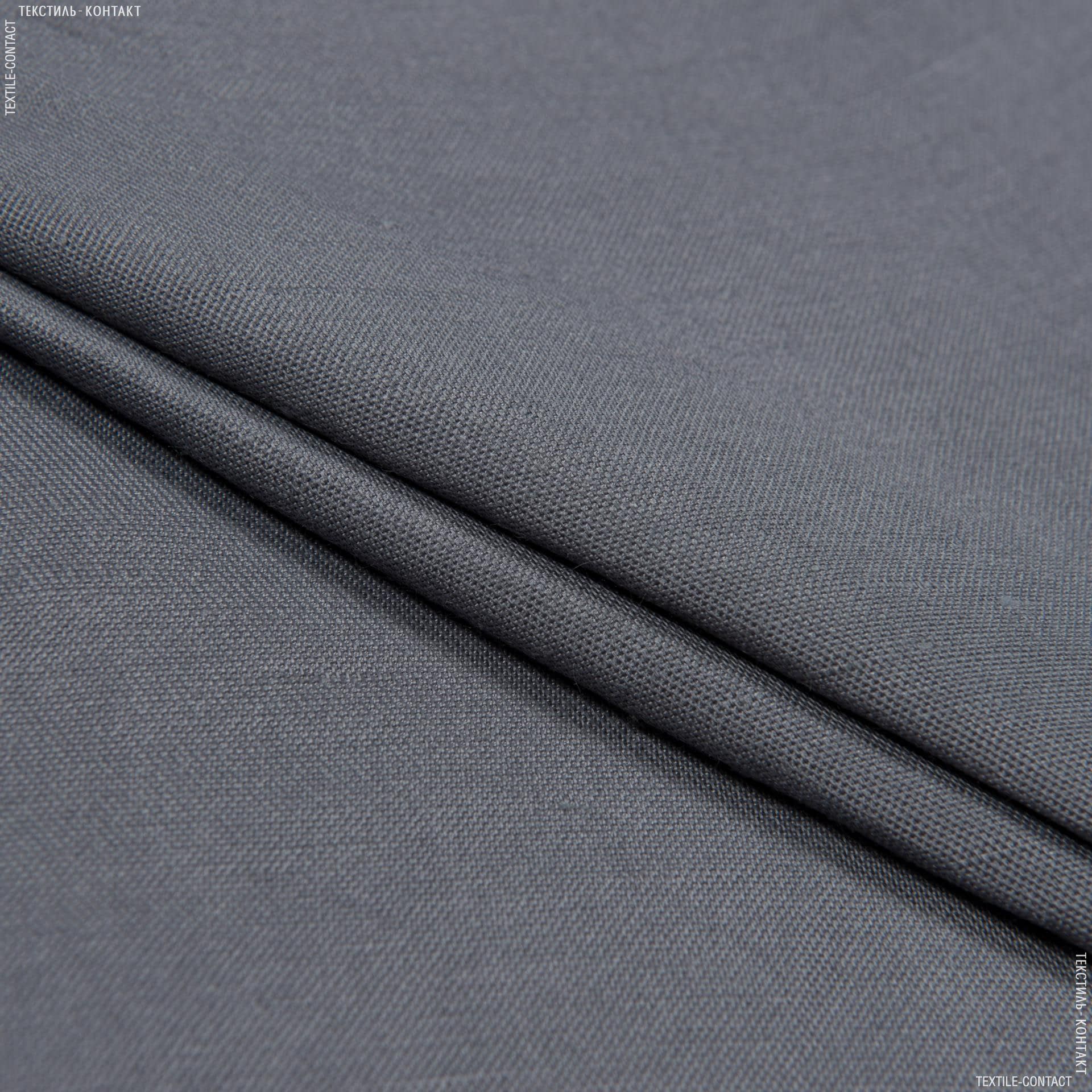 Ткани для костюмов - Плательно-костюмная вискет серый