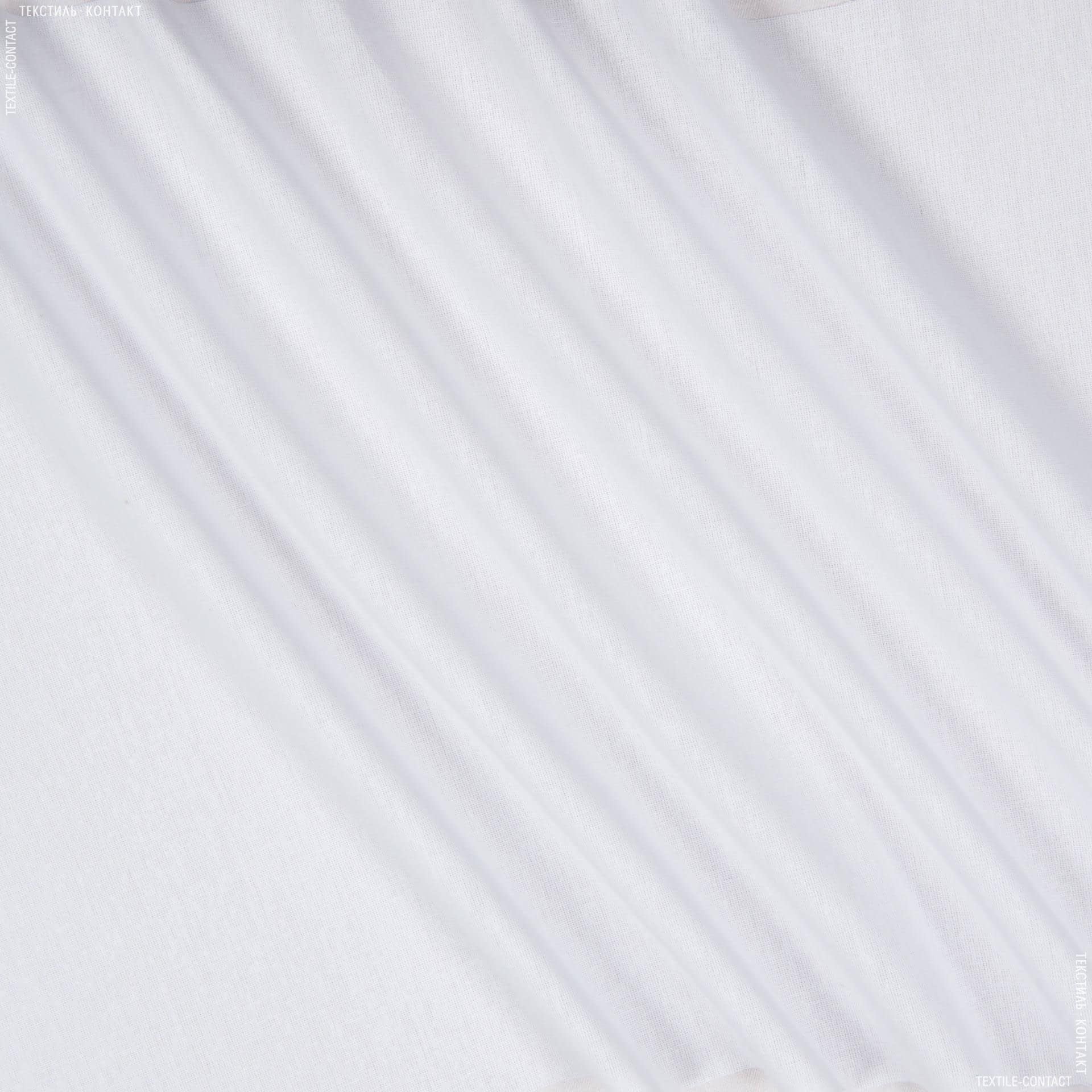 Ткани подкладочная ткань - Бязь ткч отбеленная пл.125+/-5