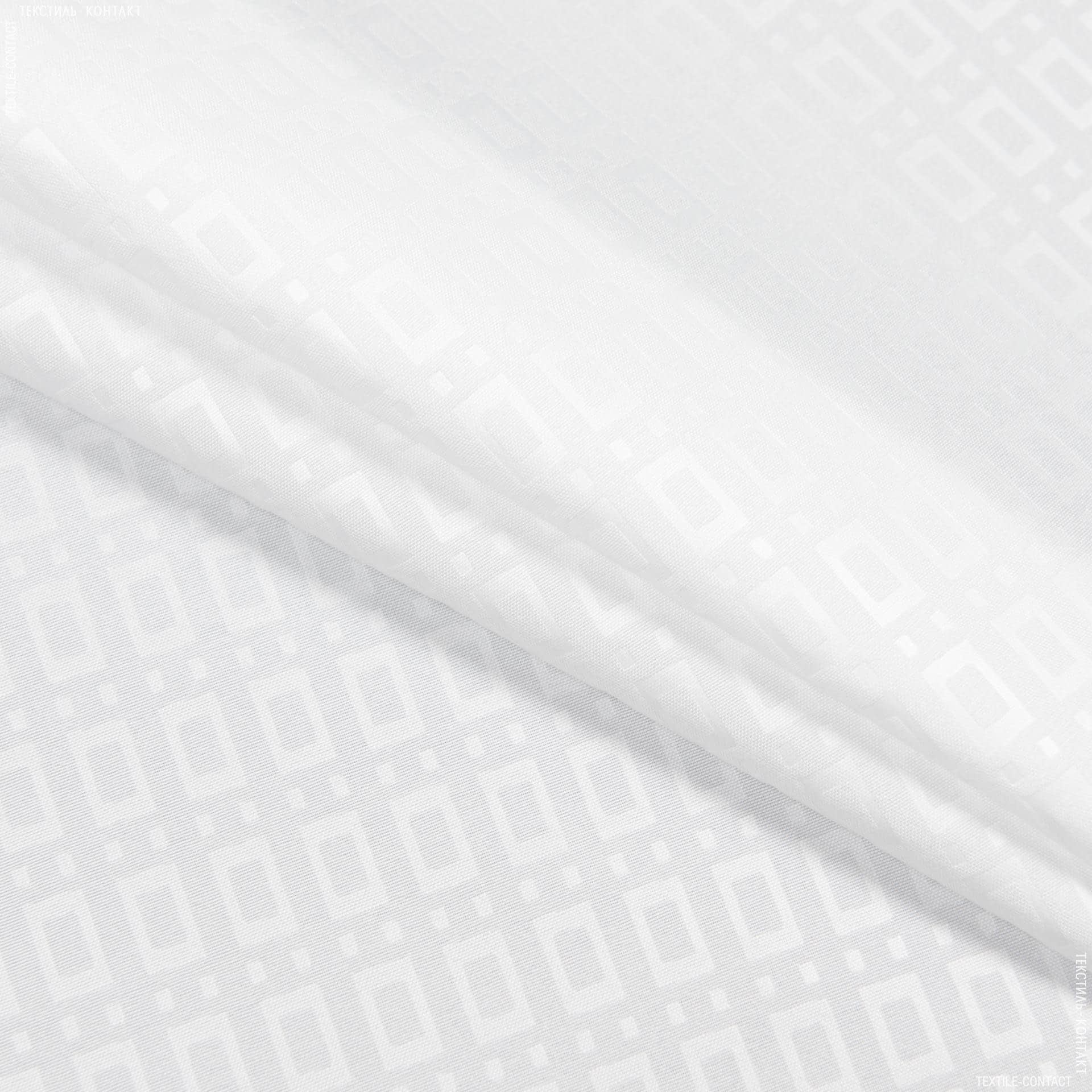 Тканини для матраців - Мікрофібра OPT.WHITE
