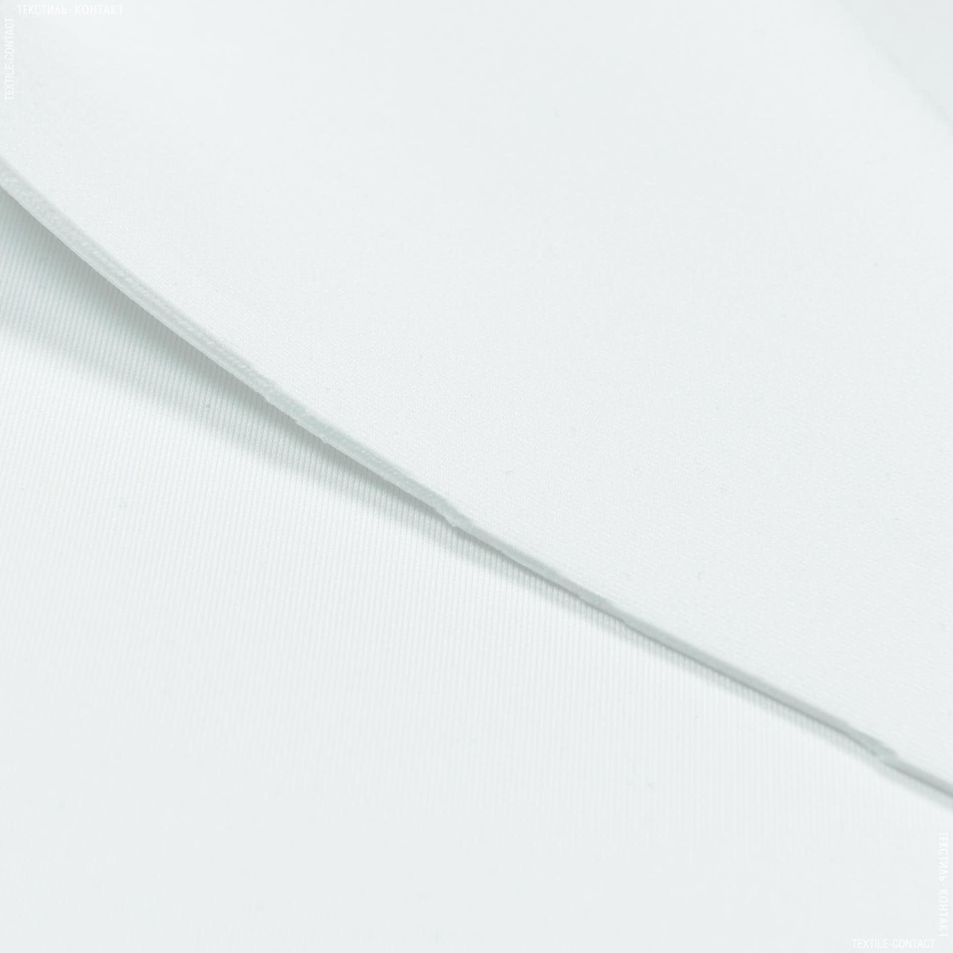 Тканини для спортивного одягу - Неопрен 4мм білий