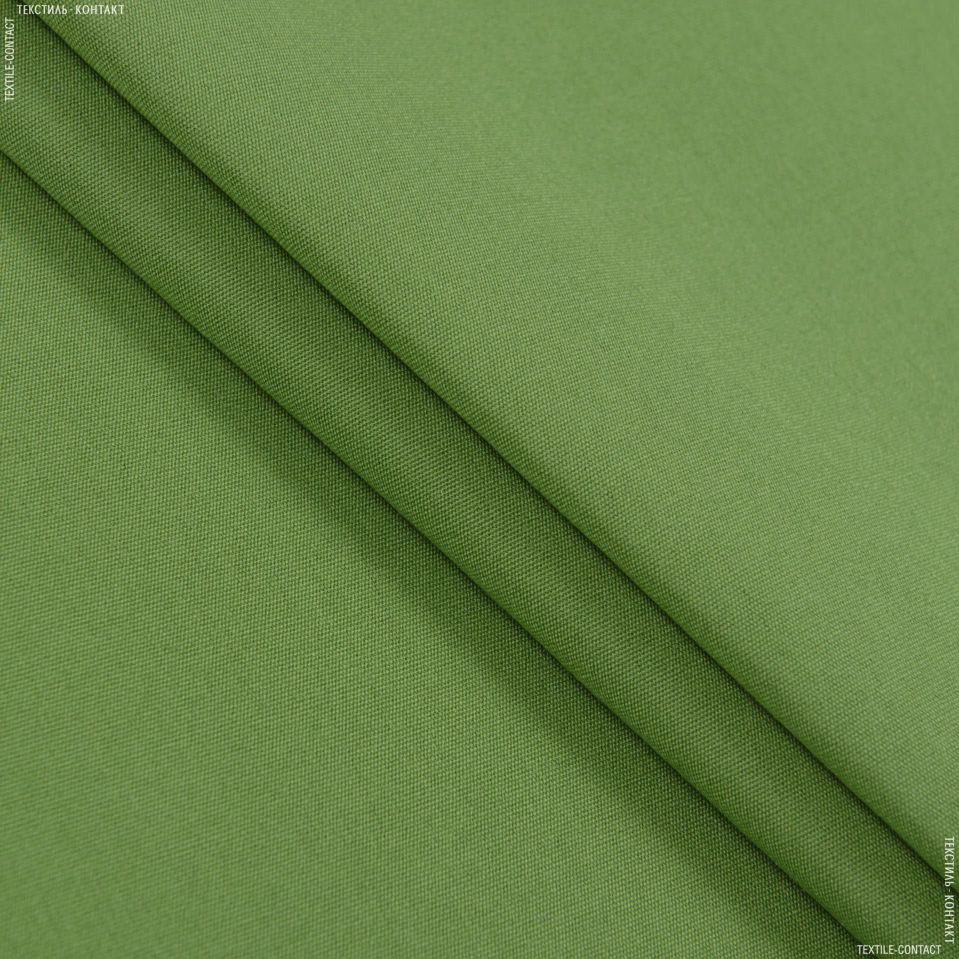 Ткани для маркиз - Дралон сток без тефлоновой пропитки / зеленая трава