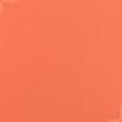 Тканини для спортивного одягу - Кулірне полотно світло-помаранчевий