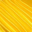 Ткани для костюмов - Атлас плотный желтый