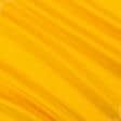 Тканини для суконь - Дайвінг двосторонній жовтий