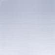 Ткани готовые изделия - Тюль с утяжелителем  вуаль  вальс  белый 300/280 см