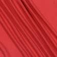 Тканини для дитячого одягу - Штапель фалма яскраво-червоний