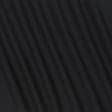 Ткани для брюк - Костюмная BARONI черный