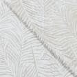 Ткани портьерные ткани - Декоративная ткань ватсон листья/watson фон св.беж
