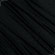 Ткани церковная ткань - Штапель фалма черный