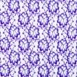 Ткани для платьев - Гипюр фиолетовый