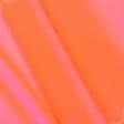 Ткани для платков и бандан - Шифон мульти ярко-оранжевый