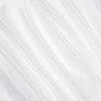 Тканини гардинні тканини - Микровуаль з обважнювачем муту білий