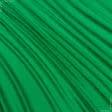 Тканини для хусток та бандан - Крепдешин зелений