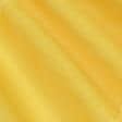 Тканини гардинні тканини - Тюль   вуаль   яскраво-жовтий