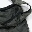 Ткани сумка шоппер - Сумка трансформер TaKa Sumka  40х42  темный хаки