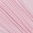 Ткани для спортивной одежды - Микрофлис спорт розовый